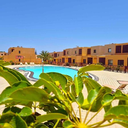 Bahia Sol Deluxe Apartment Калета де Фусте Екстериор снимка