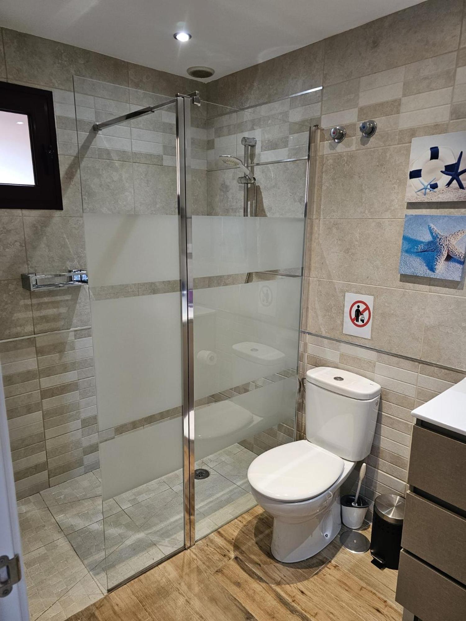 Bahia Sol Deluxe Apartment Калета де Фусте Екстериор снимка