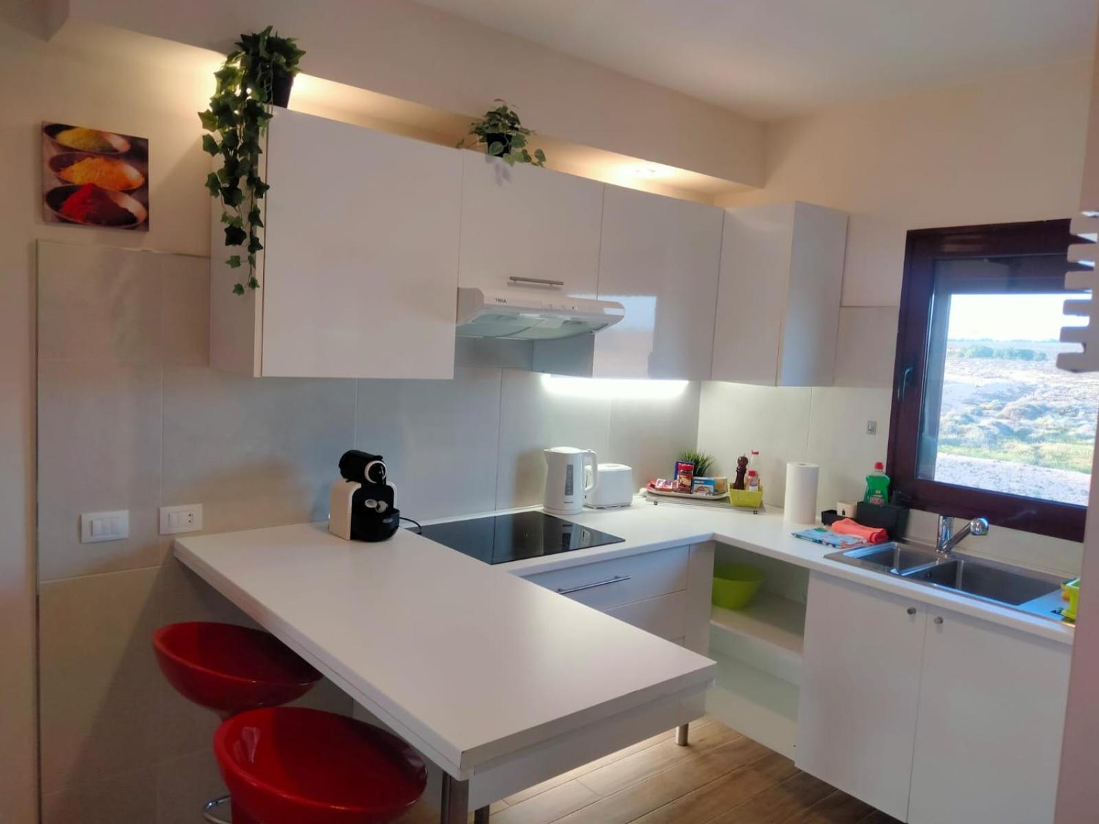 Bahia Sol Deluxe Apartment Калета де Фусте Екстериор снимка