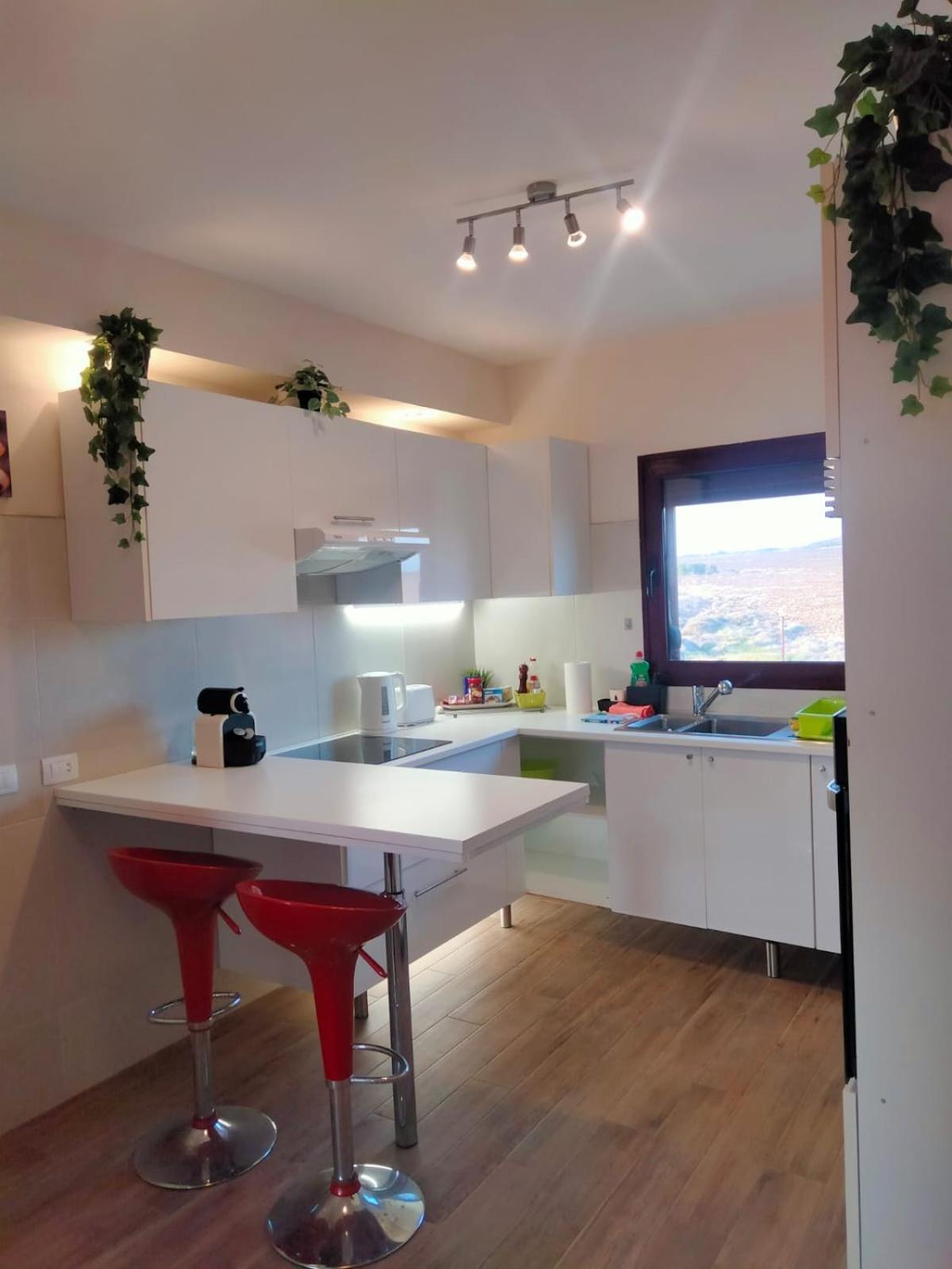 Bahia Sol Deluxe Apartment Калета де Фусте Екстериор снимка